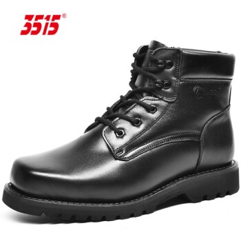 How Tactical Boot Engineering Neutralizes Industry-Specific Workplace Hazards