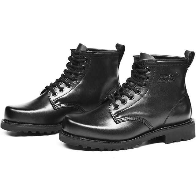 Wie taktische Stiefel ganztägigen Komfort bieten:Wissenschaftlich begründete Design-Geheimnisse