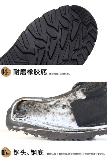 How Class C/75 Safety Boots Prevent Workplace Injuries in High-Risk Industries