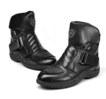 How Police Tactical Boots Solve Critical Challenges in Law Enforcement