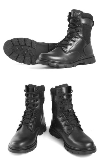 How Gore-Tex Military Boots Outperform in Extreme Conditions: The Science Behind Tactical Footwear