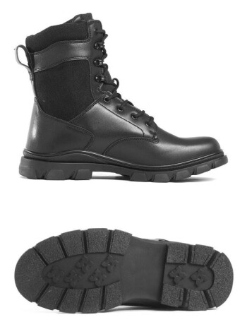 How Slip-Resistant Outsoles Prevent Injuries and Ensure Tactical Success