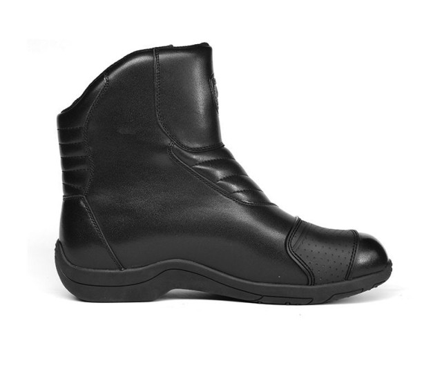 Wie sich taktische Stiefel entwickelten:Technische Durchbrüche, die Arbeitsschuhe neu definieren