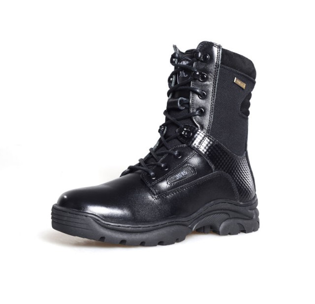 Wie taktische Stiefel langfristigen Wert liefern:Eine Aufschlüsselung von Kosten und Leistung
