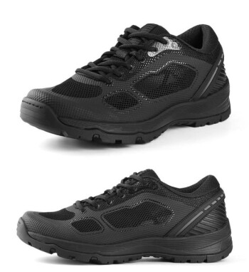 How to Choose Walking Shoes That Protect Your Knees Without Sacrificing Comfort