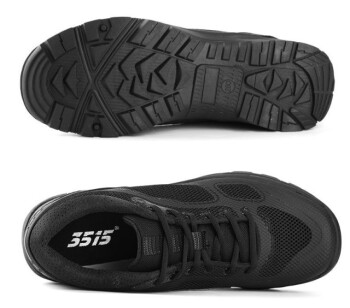 How Proper Toe Space in Walking Shoes Prevents Long-Term Foot Damage