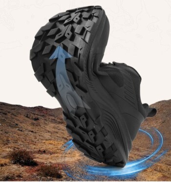 How to Know When Your Walking Shoes Need Replacing