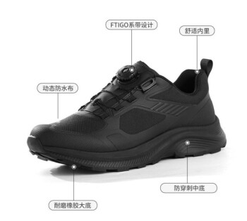 How Walking Shoe Biomechanics Prevent Foot & Ankle Injuries
