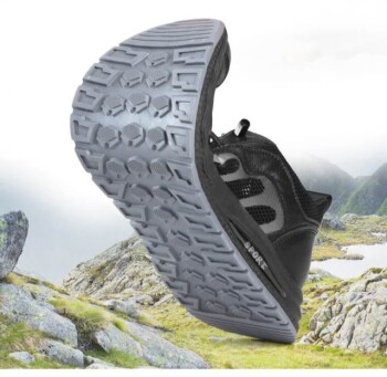 How Shoe Flexibility Shapes Foot Health and Walking Performance
