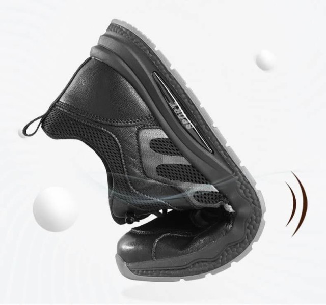 Como escolher a rigidez das botas de caminhada:Um guia biomecânico para caminhantes