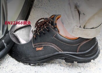 How Industrial Boots Meet Rigorous Safety Standards for Hazardous Work Environments
