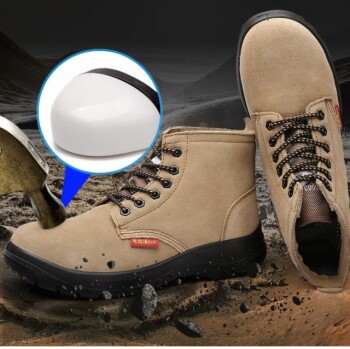 How Safety Boots Protect Construction Workers: Certifications, Materials, and Real-World Applications
