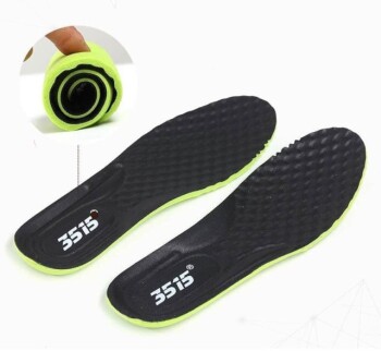 How Advanced Footbed Technology Transforms Walking Comfort and Energy Efficiency