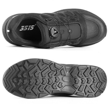 How Outsole Engineering Transforms Walking Shoes: Traction, Stability & Durability Explained