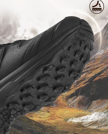 How to Choose Work Boot Uppers That Match Your Job's Demands