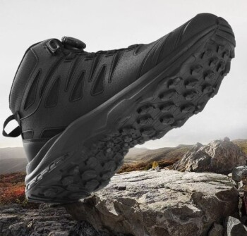 How Duty Boot Engineering Prevents Workplace Injuries in High-Risk Environments