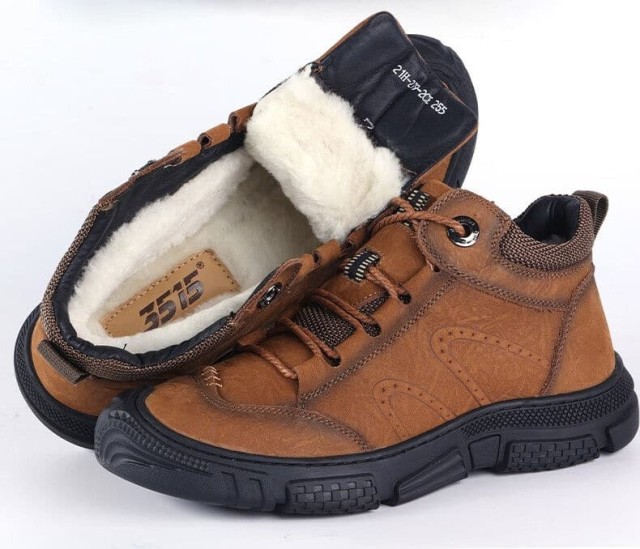 Como escolher botas de inverno que realmente funcionam para o seu clima e estilo de vida