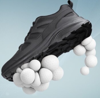 How Engineered Foot Support in Work Boots Prevents Workplace Injuries