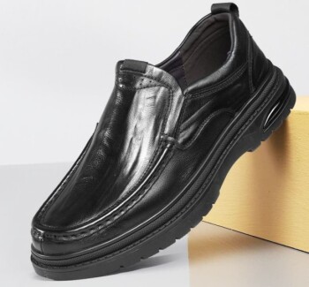 How to Choose Business Casual Shoes for Workplace Versatility and Comfort