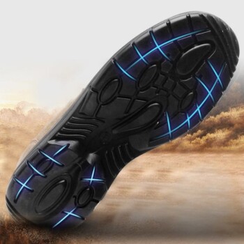 How ASTM Safety Standards Transform Oilfield Boots Into Life-Saving Equipment