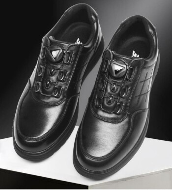 How to Choose Business Casual Shoes: Style, Material & Workplace Pairing Strategies