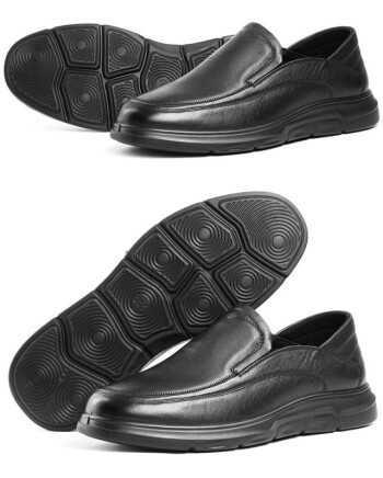 Mastering Versatile Business Casual Footwear for Hybrid Work Lifestyles