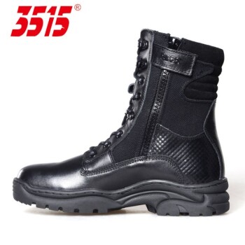How Tactical Footwear Shields Delivery Workers from Job-Specific Injuries