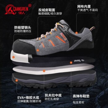 How Work Boot Engineering Protects Your Foot Anatomy in Hazardous Jobs