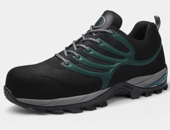 How Work Boot Upper Materials Prevent Foot Injuries and Boost Comfort