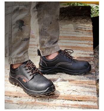 How Work Boots Redesign Standing: Science-Backed Fatigue Reduction for All-Day Comfort