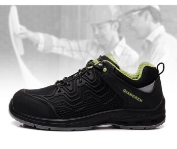How to Match ASTM F2413-18 Boot Certifications to Your Workplace Hazards