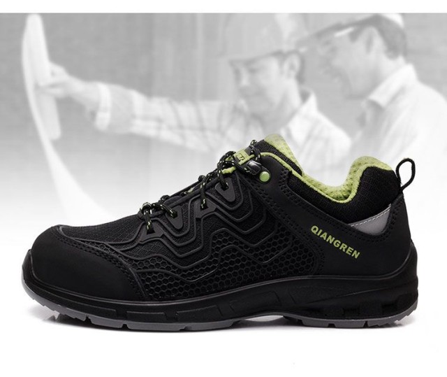 워크 부츠가 일상의 영웅이 된 방법:편안함, 건강 및 스타일 결합