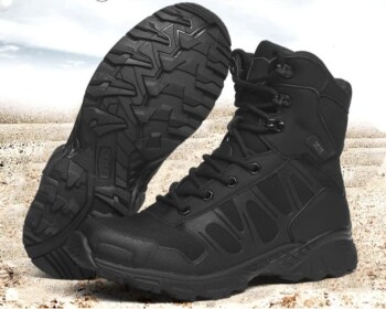 How to Choose Waterproof Boots That Actually Work for Your Needs