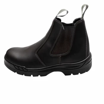 How Work Boots Engineer Fatigue Resistance: Biomechanics, Materials, and Real-World Impact