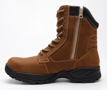 How to Match Work Boot Features to Your Job's Hidden Hazards