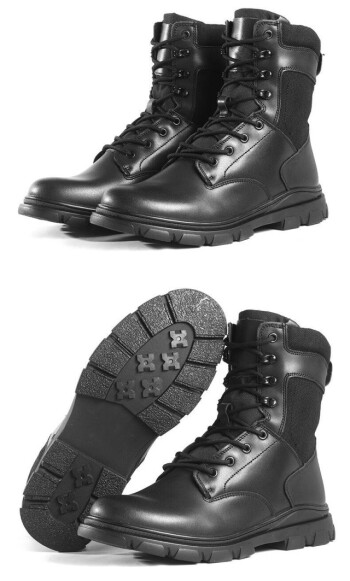 How Weatherproof Work Boots Prevent Cold- and Wet-Weather Health Hazards in High-Risk Jobs