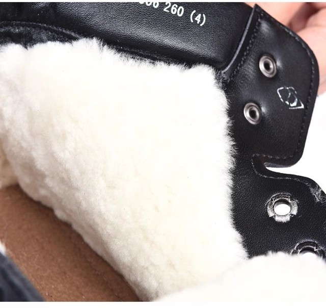 気候やアクティビティに合わせたスノーブーツ用インサレーションの選び方