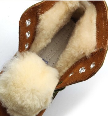 Beyond the Label: How to Match Snow Boot Ratings to Real-World Winter Conditions