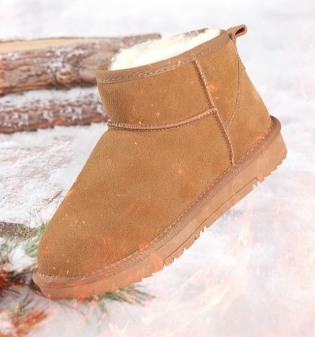 Come l'ingegneria degli scarponi da neve bilancia calore e mobilità: Un approccio che privilegia la vestibilità