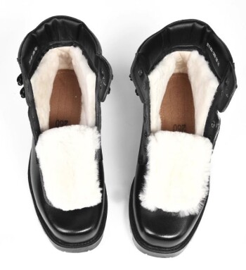 Comment les bottes de motoneige durables préviennent les blessures et améliorent les performances