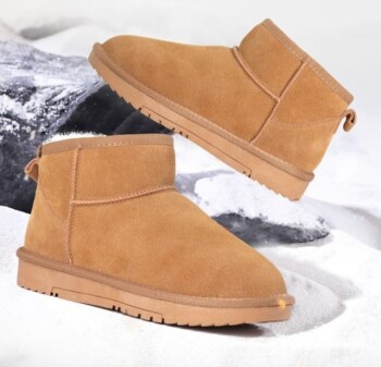 Bottes de neige ou bottes d'hiver :Choisir la bonne protection imperméable pour votre activité