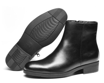 Comment choisir et entretenir des chaussures de sport qui résistent bien à la neige ?