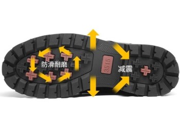 How Winter-Ready Wellies Combine Material Science and Engineering for Superior Snow Performance