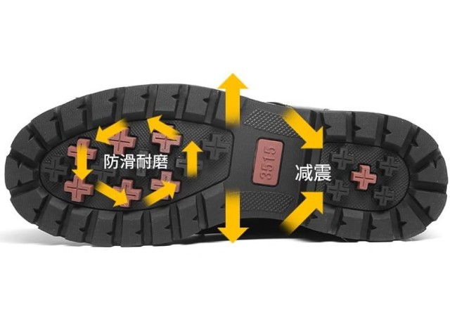 冬季准备好的 Wellies 如何将材料科学与工程学相结合，实现卓越的雪地性能