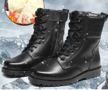 How Snow Boot Engineering Solves Winter Challenges from Extreme Cold to Wet Cities