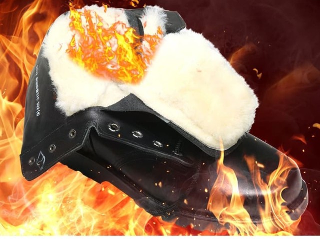 如何选择雪地靴？根据冬季环境选择功能