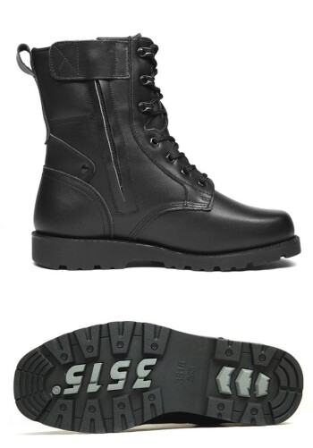 How Snow Boot Outsoles Are Engineered to Conquer Diverse Winter Terrains