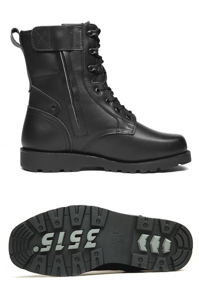 Cómo se diseñan las suelas de las botas de nieve para conquistar diversos terrenos invernales