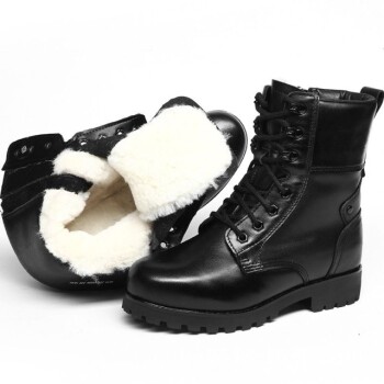 How Men's Snow Boots Are Engineered for Peak Winter Performance