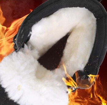 How Snow Boot Engineering Solves Powder-Day Challenges: A Science-Backed Guide